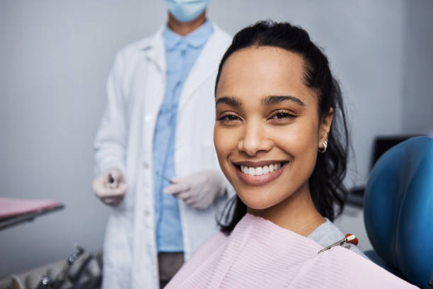 Dental X-Rays and Imaging in Central, SC